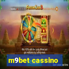 m9bet cassino